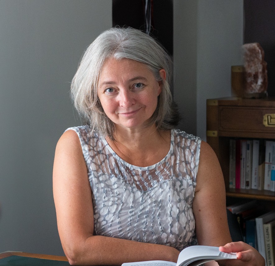 Eva ALCAIDE REIKI_Page d'accueil_portrait